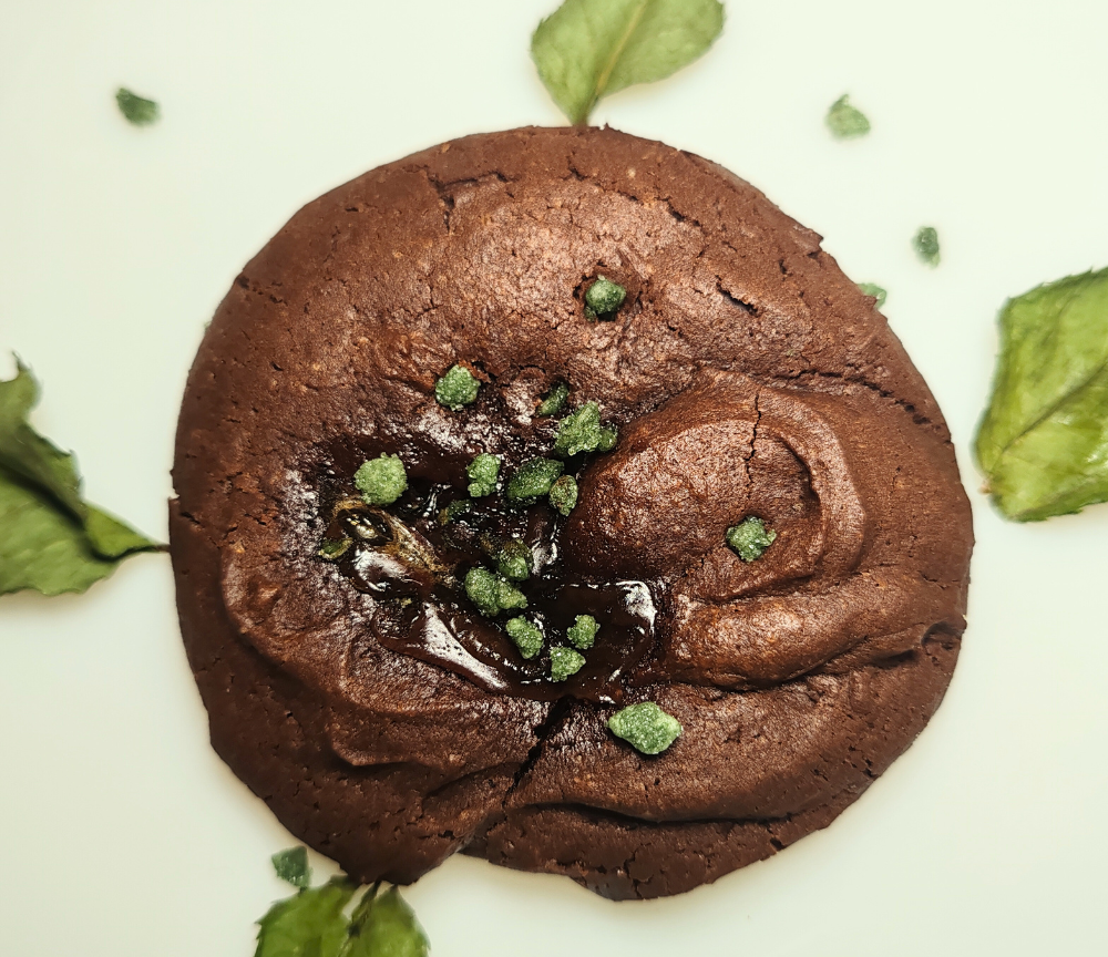 Choco Minty
