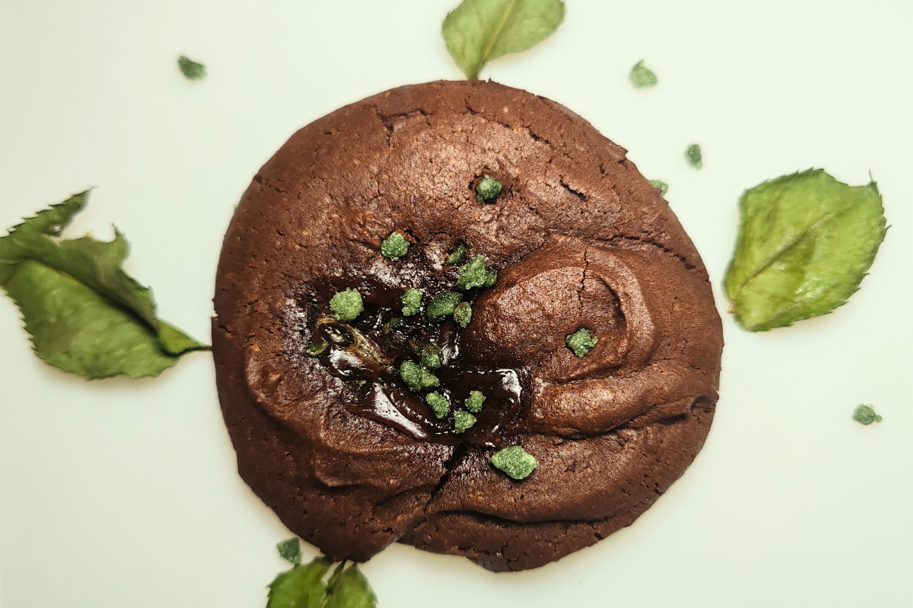 Choco Minty
