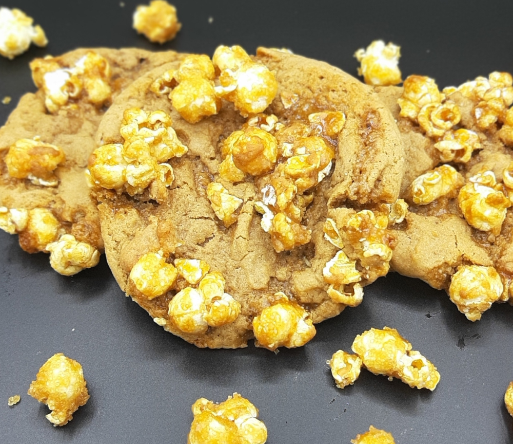 Pop Cookie