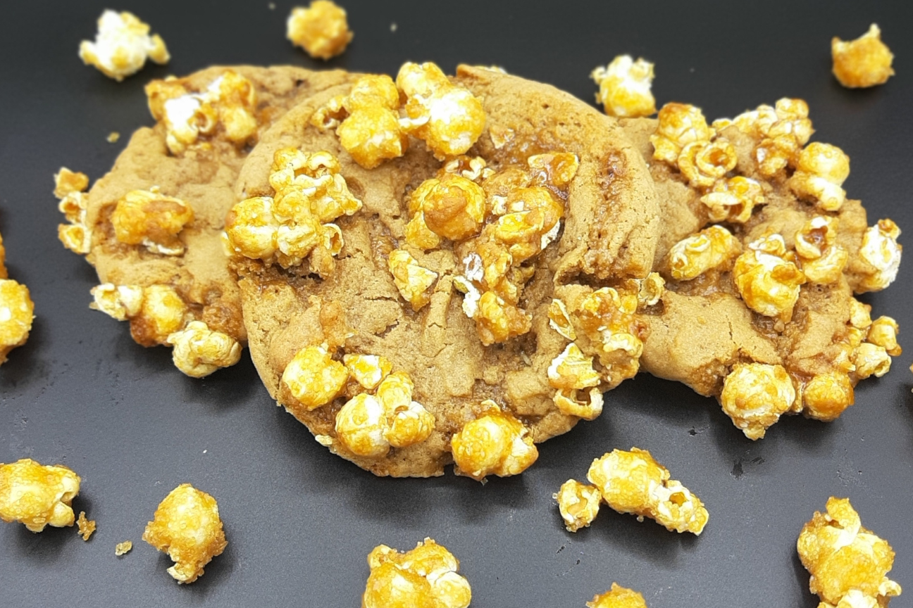 Pop Cookie
