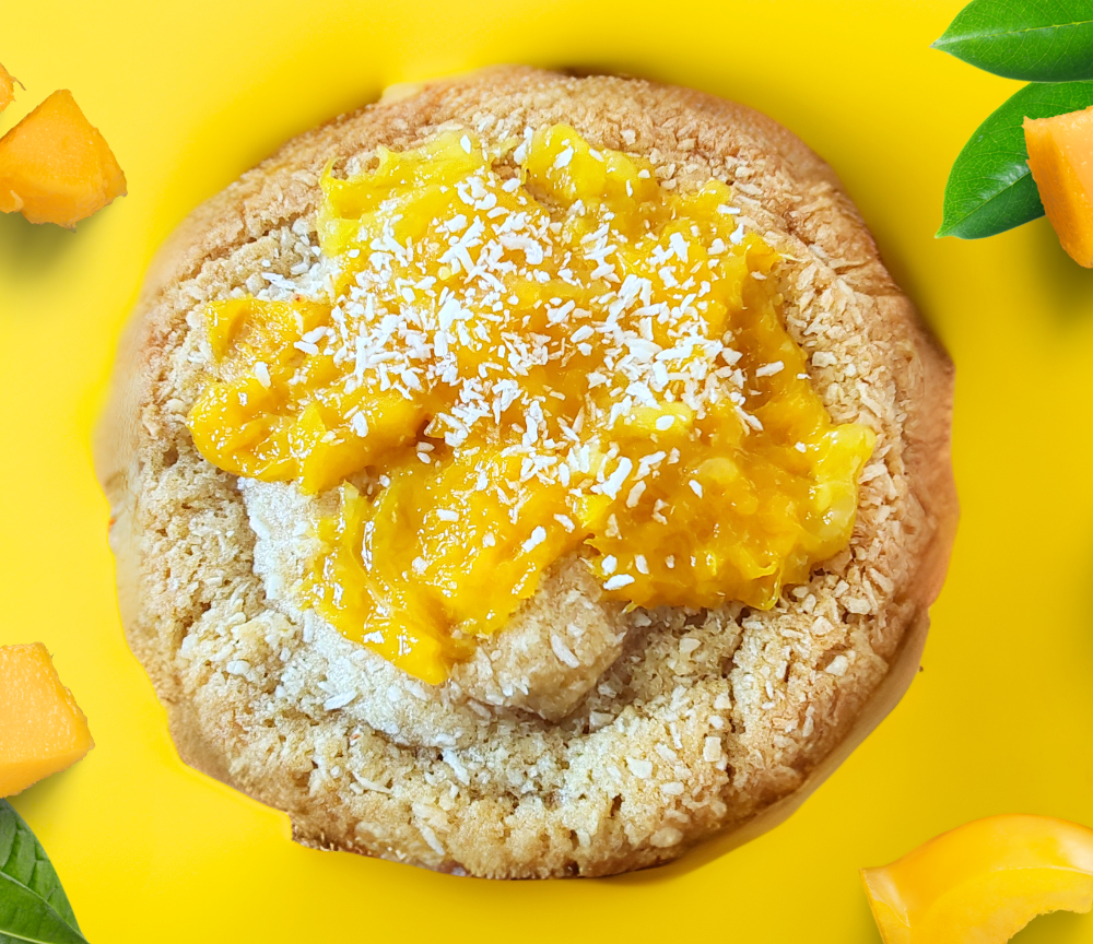 Coco Mango