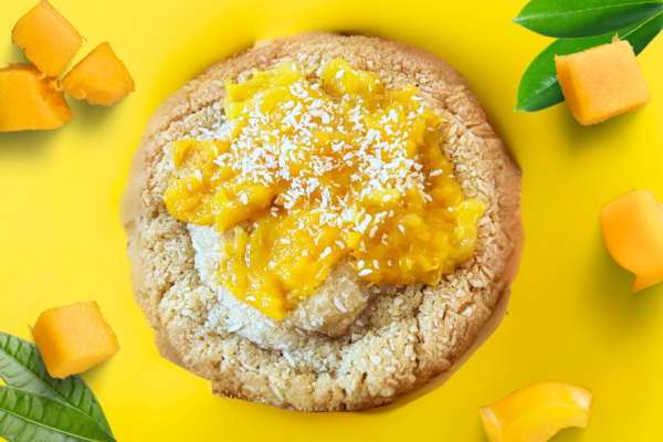 Coco Mango