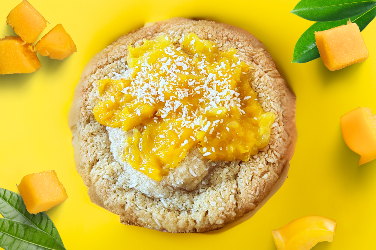 Coco Mango