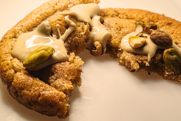 Pistachio Blanco – Image 2